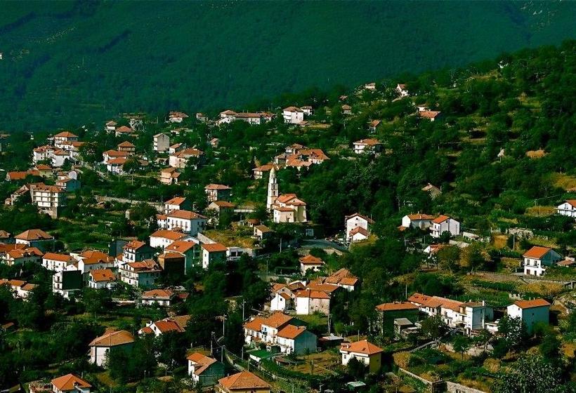 Bed and Breakfast New Royal  | Agerola | Napoles | Itália 8