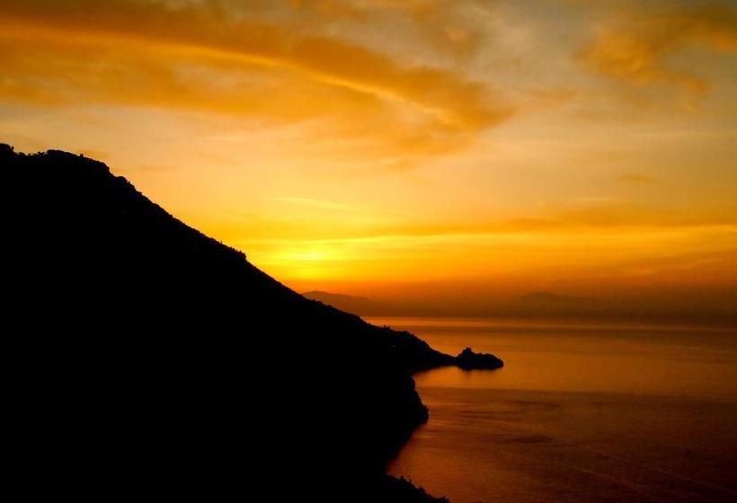 Bed and Breakfast New Royal  | Agerola | Napoles | Itália 9