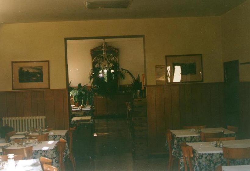 Hotel Albergo Padellino  | Vaglia | Florence | Italia 1