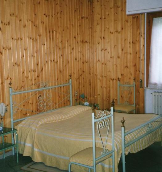 Hotel Albergo Padellino  | Vaglia | Florence | Italia 12