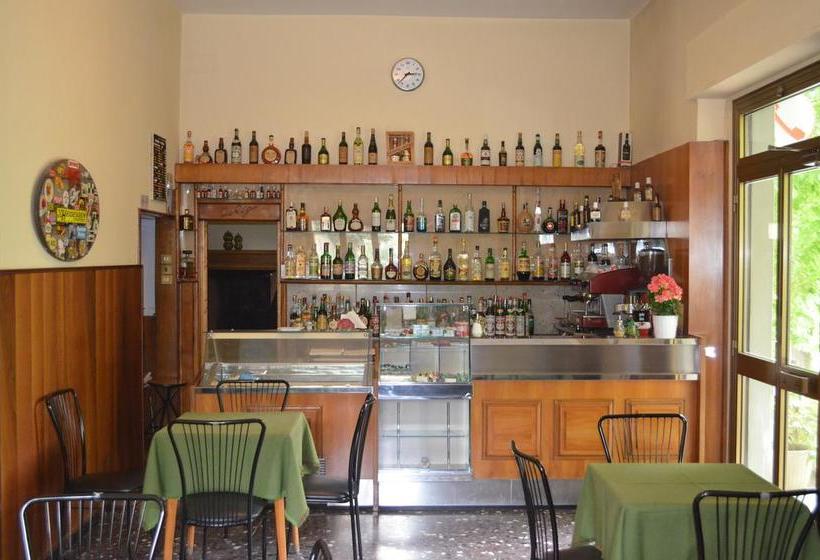 Hotel Albergo Padellino  | Vaglia | Florence | Italia 3