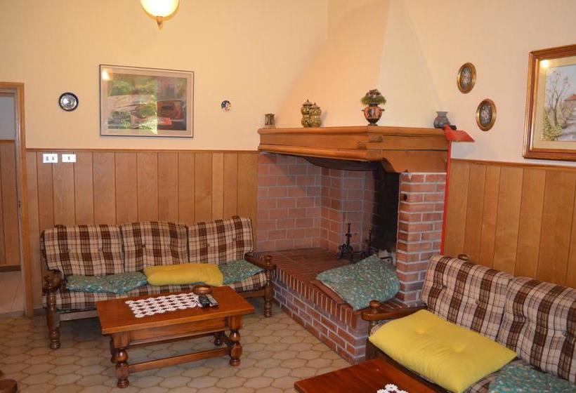 Hotel Albergo Padellino  | Vaglia | Florence | Italia 5