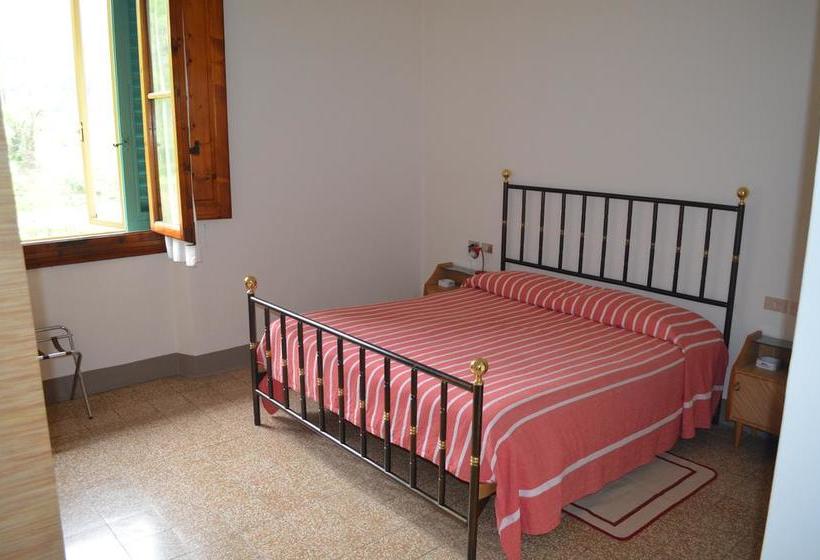 Hotel Albergo Padellino  | Vaglia | Florence | Italia 8