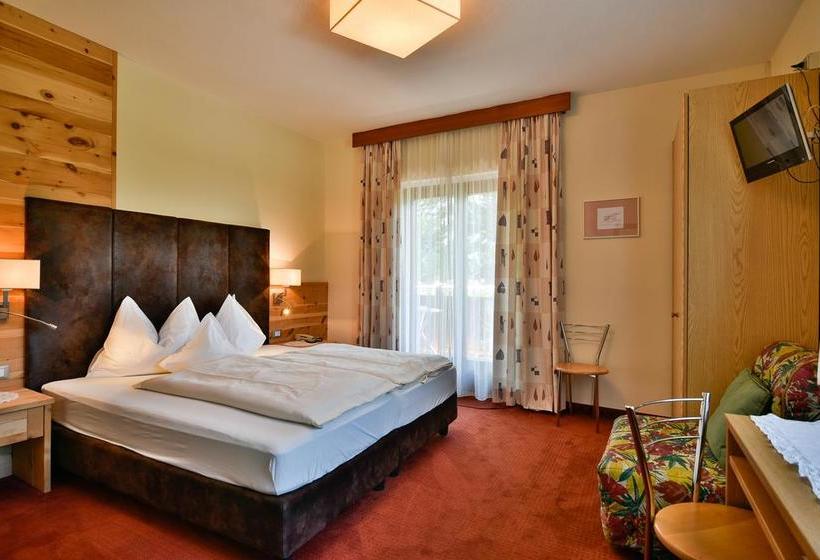 Hotel Villnerhof  | Egna | Bolzano | Italia 1