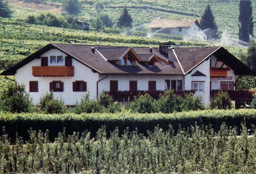 Hotel Villnerhof  | Egna | Bolzano | Italia 10