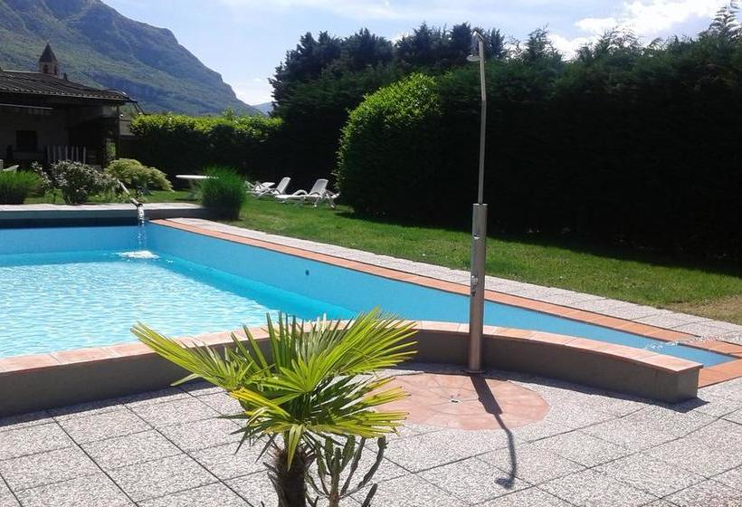 Hotel Villnerhof  | Egna | Bolzano | Italia 12