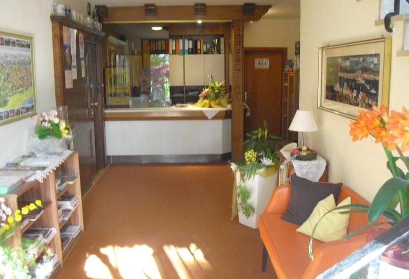 Hotel Villnerhof  | Egna | Bolzano | Italia 14