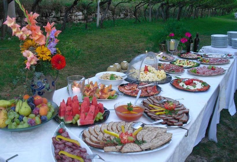 Hotel Villnerhof  | Egna | Bolzano | Italia 15