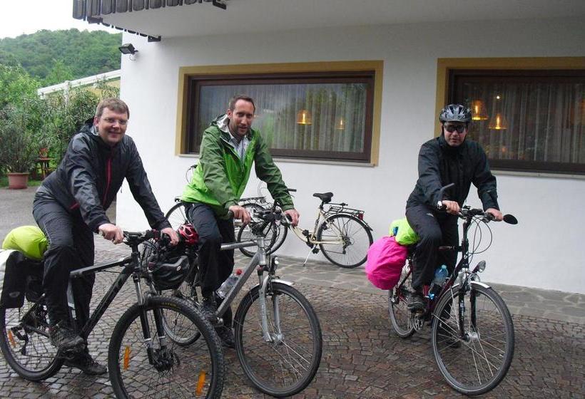 Hotel Villnerhof  | Egna | Bolzano | Italia 16