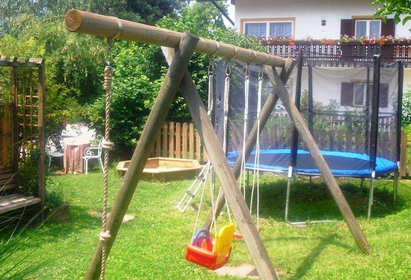 Hotel Villnerhof  | Egna | Bolzano | Italia 17