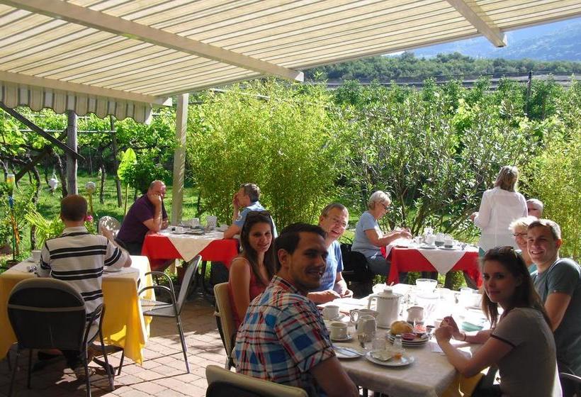 Hotel Villnerhof  | Egna | Bolzano | Italia 19