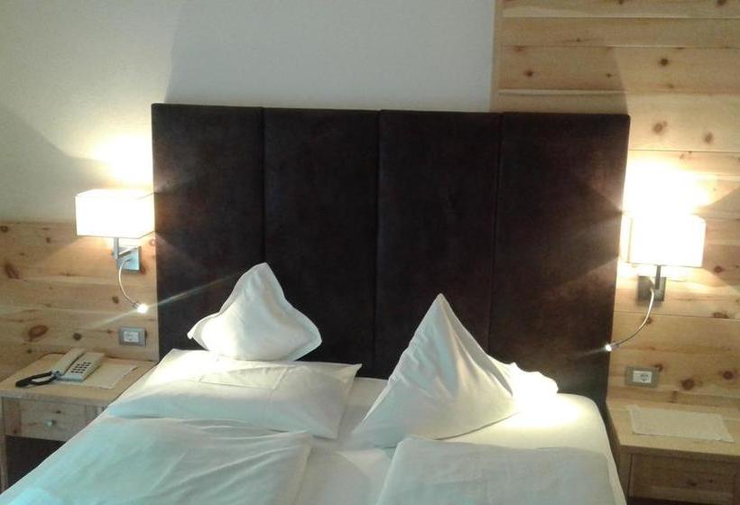 Hotel Villnerhof  | Egna | Bolzano | Italia 20