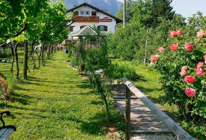 Hotel Villnerhof  | Egna | Bolzano | Italia 3