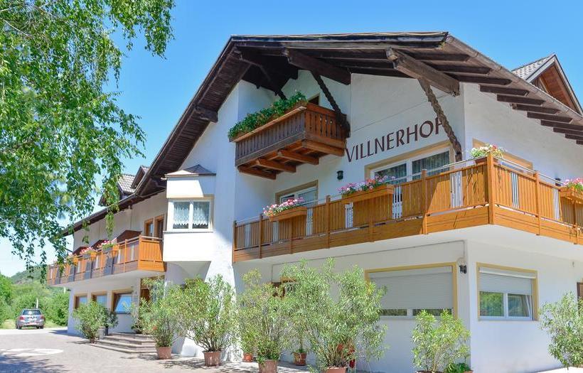 Hotel Villnerhof  | Egna | Bolzano | Italia 4