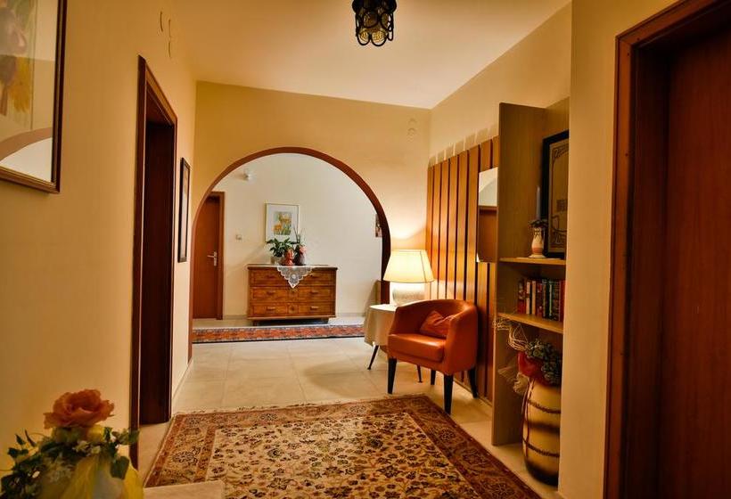 Hotel Villnerhof  | Egna | Bolzano | Italia 6