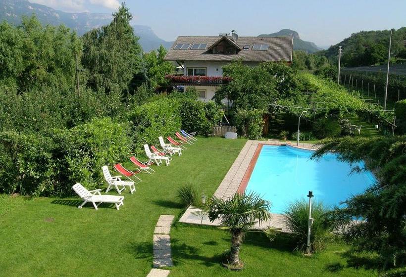 Hotel Villnerhof  | Egna | Bolzano | Italia 9