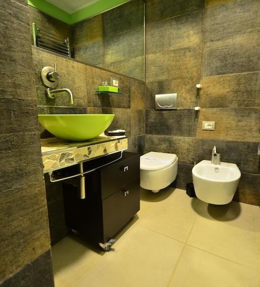 B&b Verdeacqua  | Monterosso al Mare | La Spezia | Italia 13