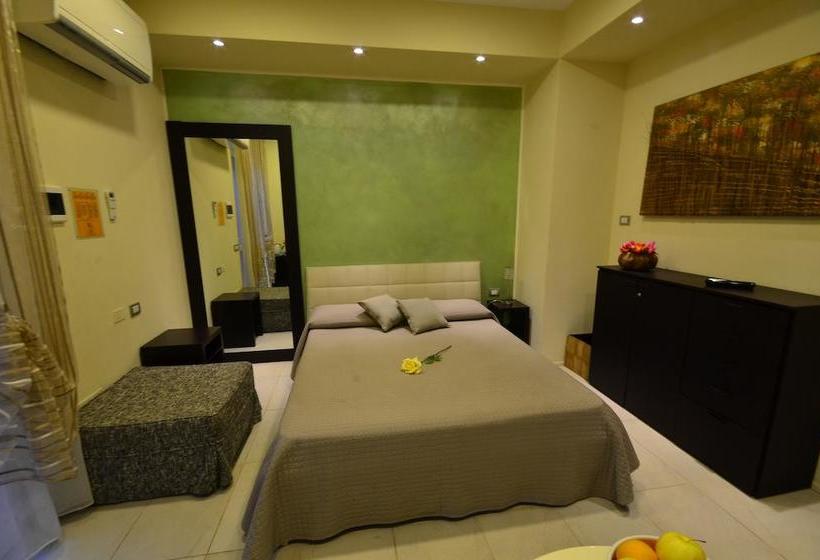 B&b Verdeacqua  | Monterosso al Mare | La Spezia | Italia 6