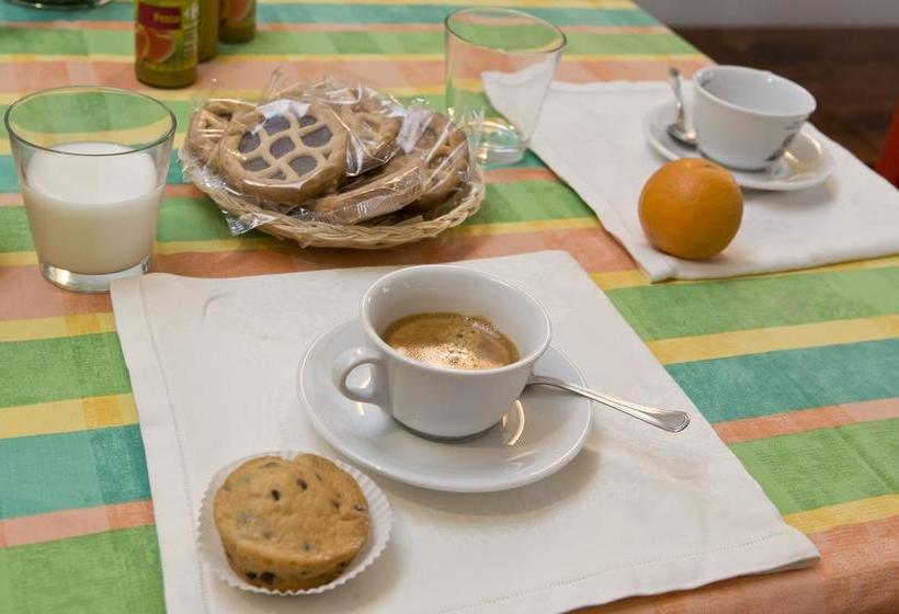 B&b Stentadì  | Quartucciu | Sardegna | Italia 1