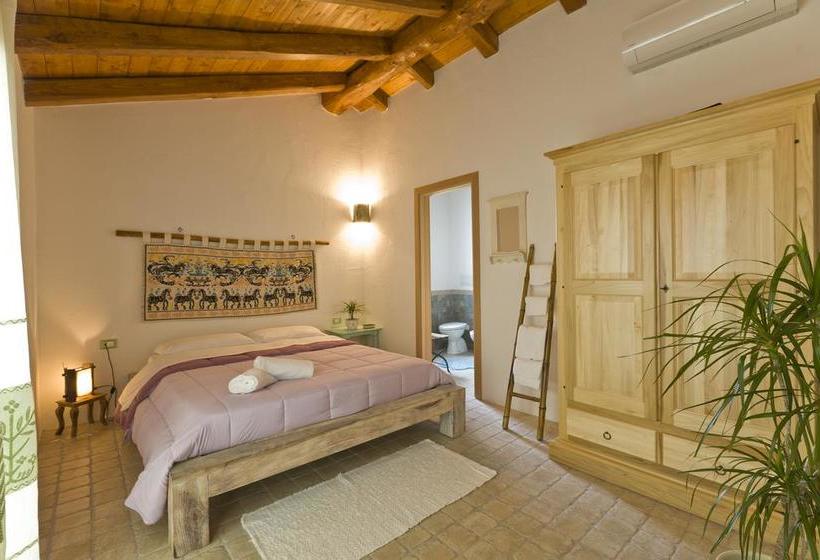 B&b Stentadì  | Quartucciu | Sardegna | Italia 10