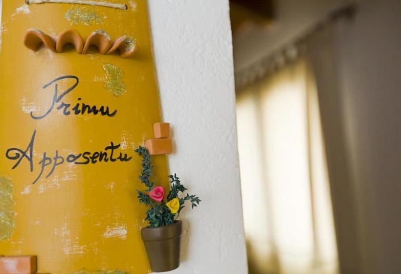 B&b Stentadì  | Quartucciu | Sardegna | Italia 11