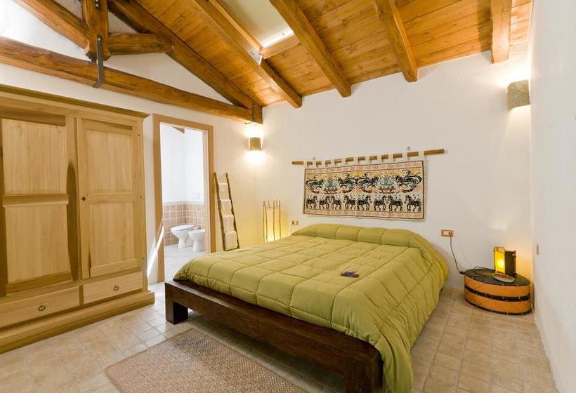 B&b Stentadì  | Quartucciu | Sardegna | Italia 12