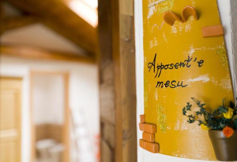 B&b Stentadì  | Quartucciu | Sardegna | Italia 13