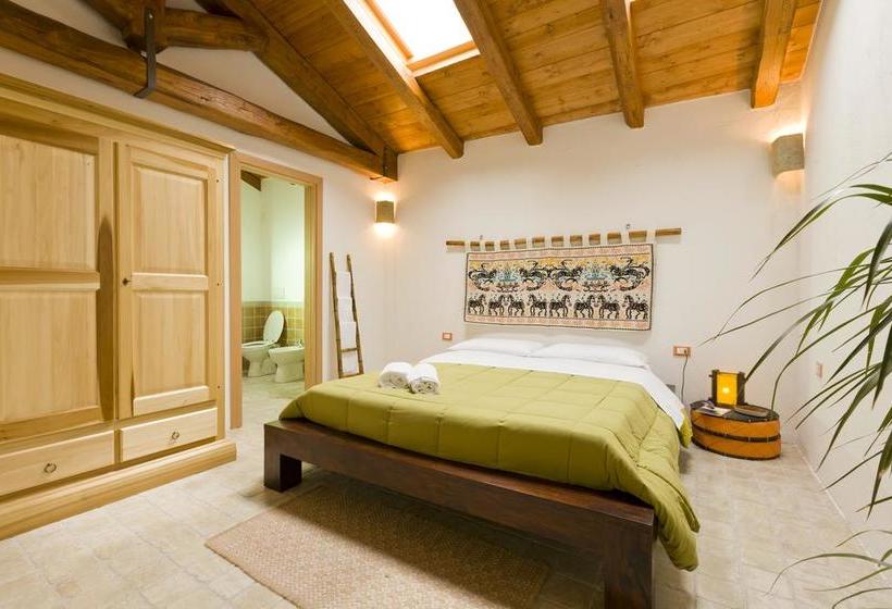 B&b Stentadì  | Quartucciu | Sardegna | Italia 14