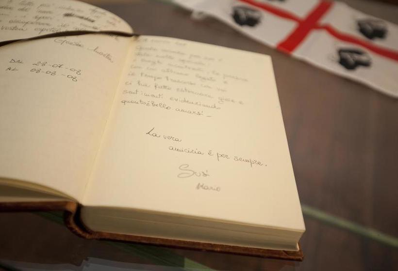 B&b Stentadì  | Quartucciu | Sardegna | Italia 16