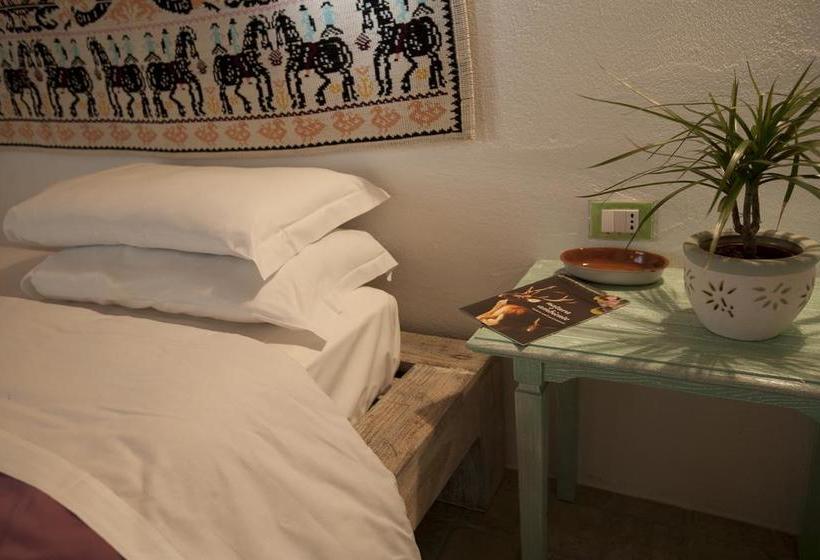 B&b Stentadì  | Quartucciu | Sardegna | Italia 17