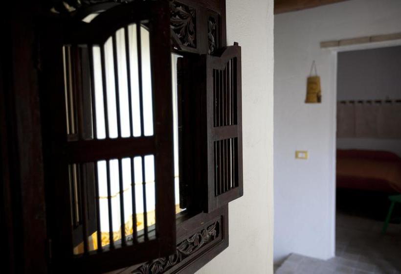 B&b Stentadì  | Quartucciu | Sardegna | Italia 18