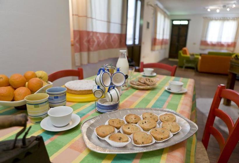 B&b Stentadì  | Quartucciu | Sardegna | Italia 2