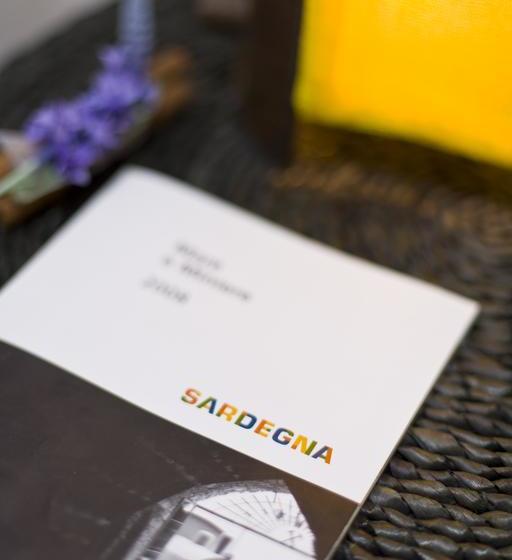 B&b Stentadì  | Quartucciu | Sardegna | Italia 20