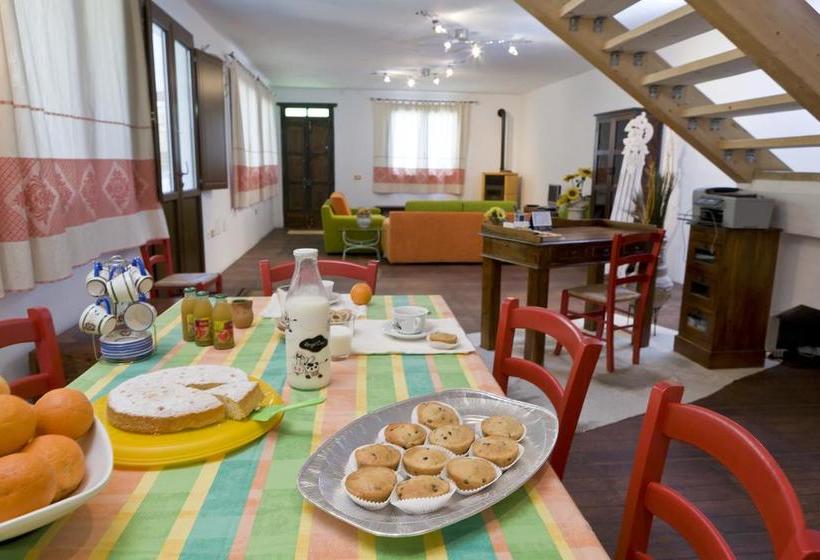 B&b Stentadì  | Quartucciu | Sardegna | Italia 3