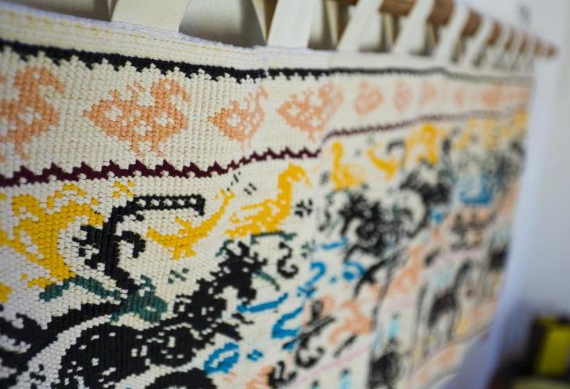 B&b Stentadì  | Quartucciu | Sardegna | Italia 4