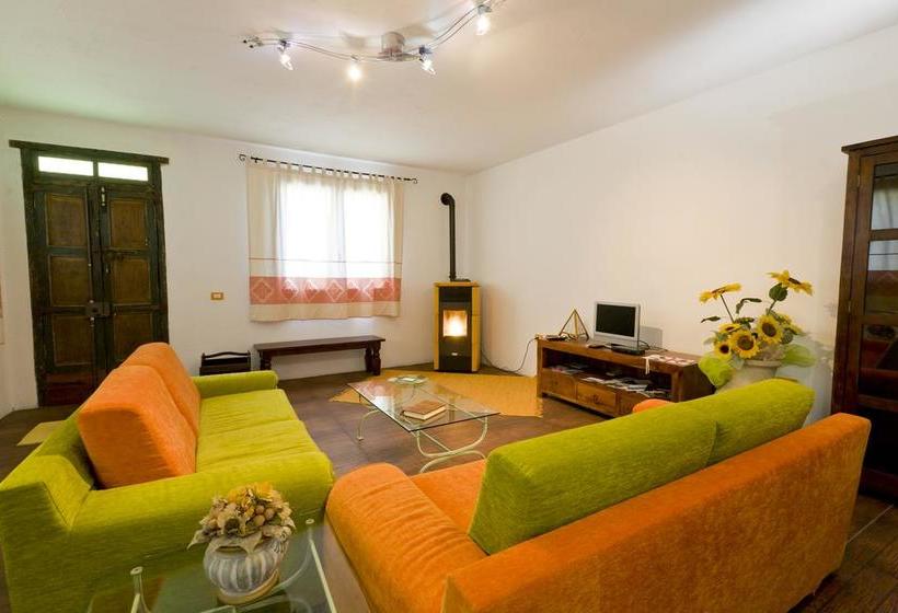 B&b Stentadì  | Quartucciu | Sardegna | Italia 5