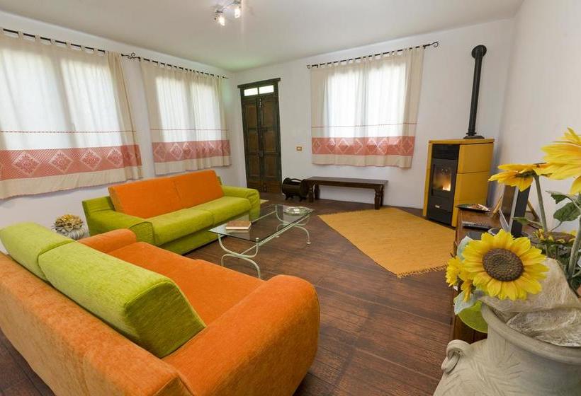 B&b Stentadì  | Quartucciu | Sardegna | Italia 6