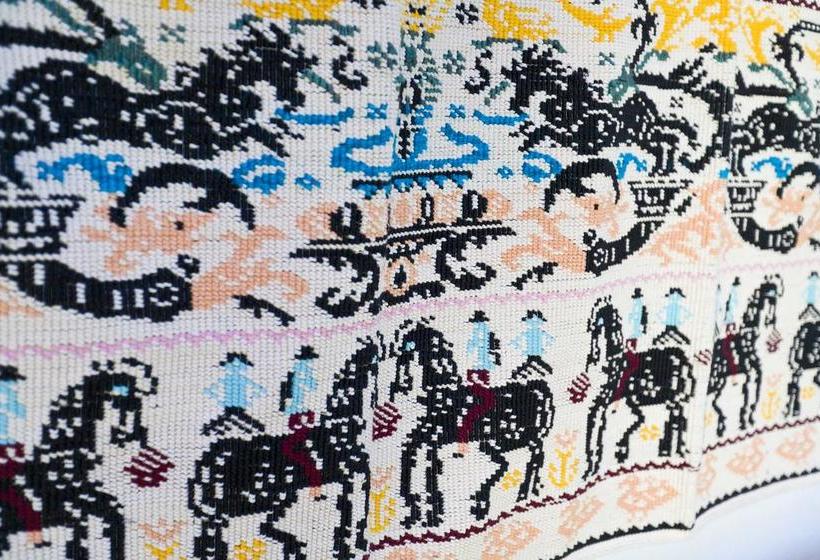 B&b Stentadì  | Quartucciu | Sardegna | Italia 9