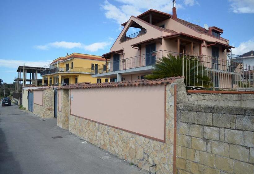 Bed and Breakfast Il Lapillo Ercolano Napoles