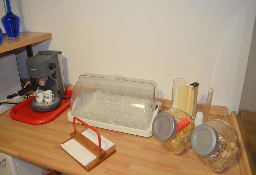 Bed and Breakfast Il Lapillo  | Ercolano | Napoli | Italia 1