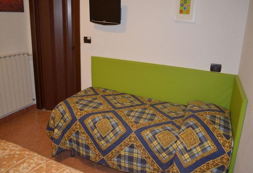 Bed and Breakfast Il Lapillo  | Ercolano | Napoli | Italia 10