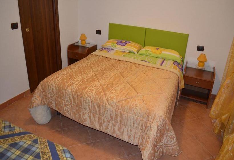 Bed and Breakfast Il Lapillo  | Ercolano | Napoli | Italia 11