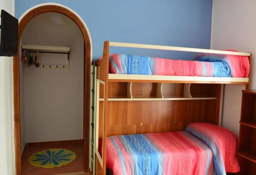 Bed and Breakfast Il Lapillo  | Ercolano | Napoli | Italia 12