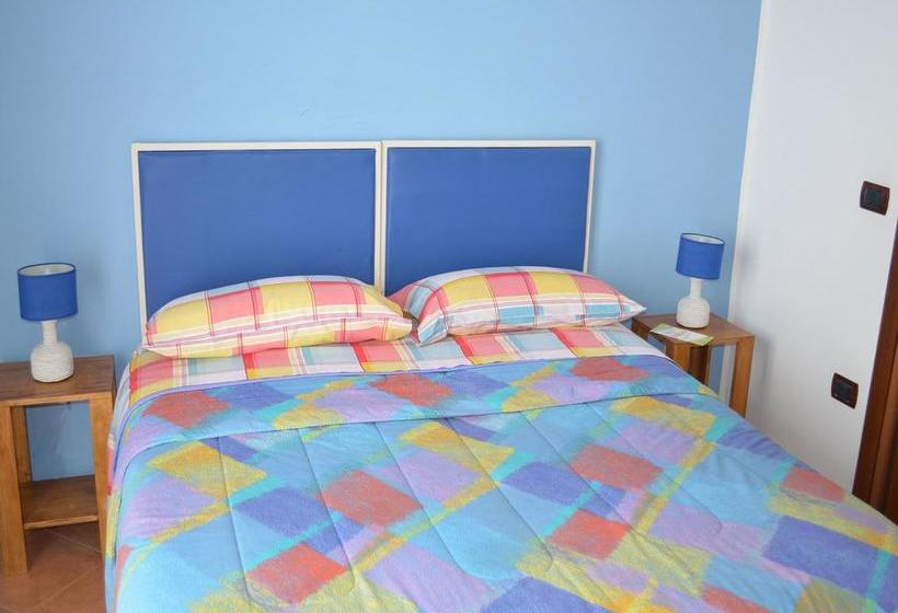 Bed and Breakfast Il Lapillo  | Ercolano | Napoli | Italia 13