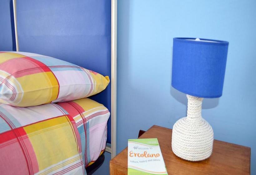 Bed and Breakfast Il Lapillo  | Ercolano | Napoli | Italia 14