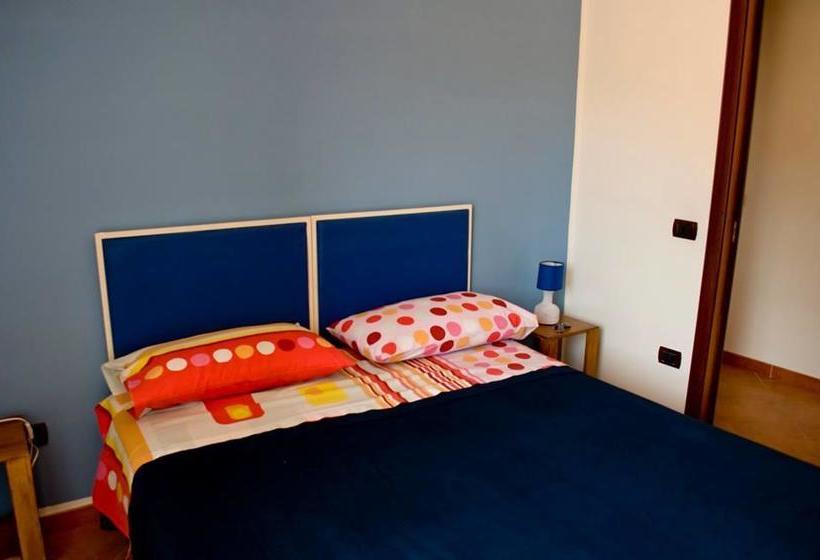 Bed and Breakfast Il Lapillo  | Ercolano | Napoli | Italia 15