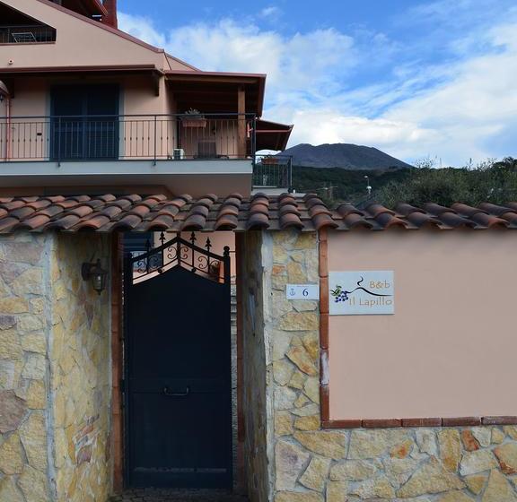 Bed and Breakfast Il Lapillo  | Ercolano | Napoli | Italia 16