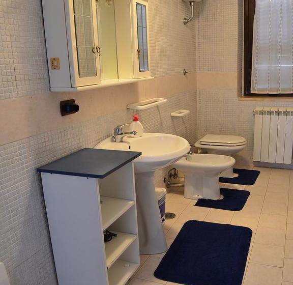 Bed and Breakfast Il Lapillo  | Ercolano | Napoli | Italia 17