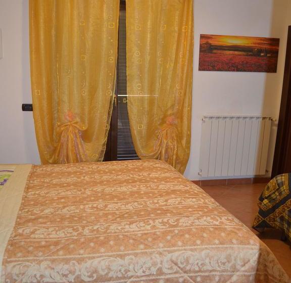 Bed and Breakfast Il Lapillo  | Ercolano | Napoli | Italia 19