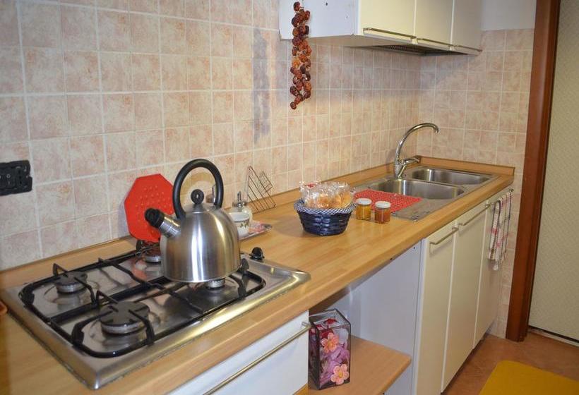 Bed and Breakfast Il Lapillo  | Ercolano | Napoli | Italia 2